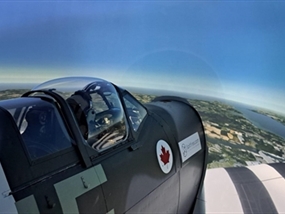 Customer Photo of The Ultimate Spitfire Simulator